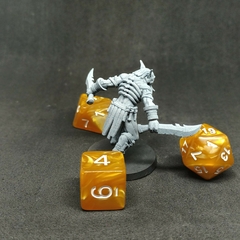 Bloodsoaked Zealot B - Fábrica de Minis