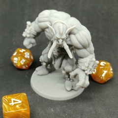 Dire Troll C - comprar online