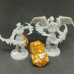 Modular Demon Hunters (monte o seu) - comprar online