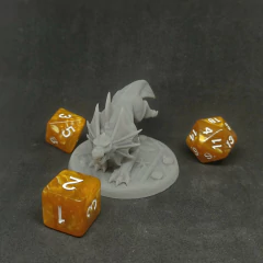 Snap Dragon B - comprar online