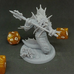 Naga Myrmidon D - comprar online