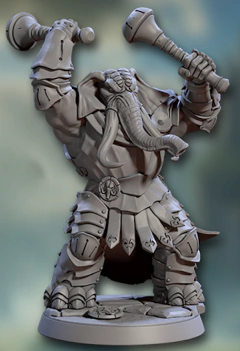 Ivory Sentinel C2