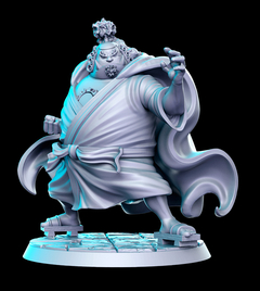 Jinbe