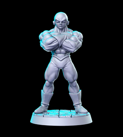 Jiren