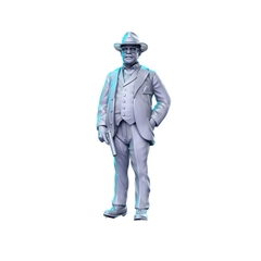John [Jurassic Park] - comprar online