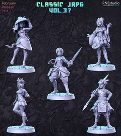 Pack Legend of Lemnear (10% OFF) - comprar online