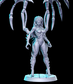 Kerrigan 1 - comprar online