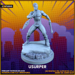 Killmonger