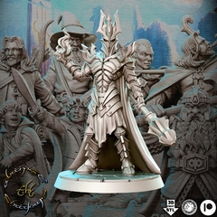 Sauron (Lord of The Shadows)