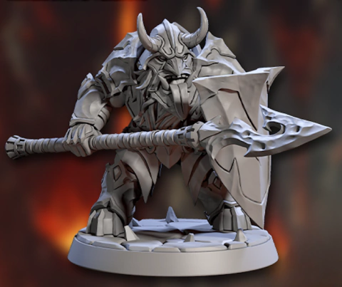 Magmaforged Dumlok A2 (helmet) - comprar online