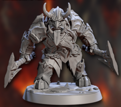 Magmaforged Dumlok C2 (helmet) - comprar online