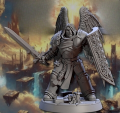 Malak Vindicator A1 (wings) - comprar online