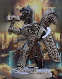 Malak Vindicator C1 (wings) - comprar online