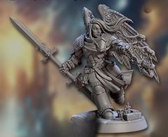 Malak Vindicator E1 (wings) - comprar online