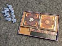 Imagem do Insert | Organizador de Tokens para Tiny Epic Dungeons Stories