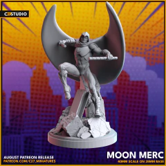 Moon Knight