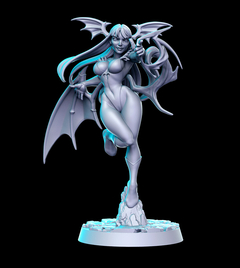 Morrigan