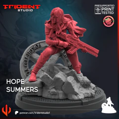 Hope Summers - comprar online