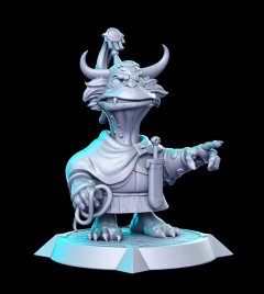 Orc Captain The Return of the King