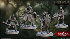 Pack Faldorn Hobgoblins Exclusives (10% OFF) - comprar online