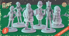 Kit Christmas Special 2024 (10% OFF) - comprar online