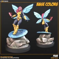 Pixie - comprar online