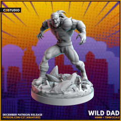 Sabertooth