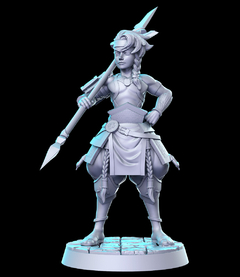Spearman - comprar online