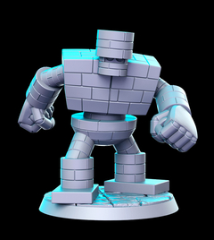 Stone Golem