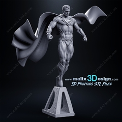 Superman Henry Cavill - Sanix - comprar online