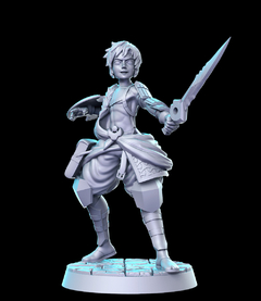 Swordman - comprar online