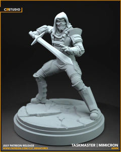 Taskmaster