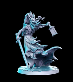 Tholmar (wraithlord)