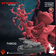 Throg - comprar online