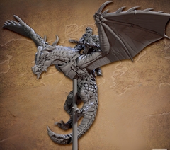 Vanguard Wyvernrider B1