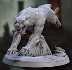 Wild Panther B - comprar online