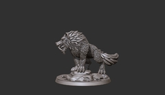 Dire Wolf C - comprar online