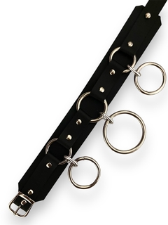 Choker medusa na internet