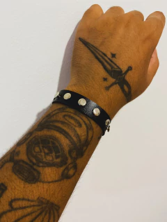 Pulseira nick