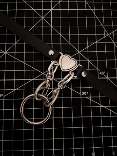 Choker love techno