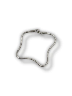 Pulseira rabo de rato - comprar online