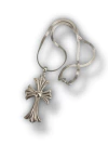 Colar cross