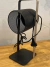 Lampara de mesa