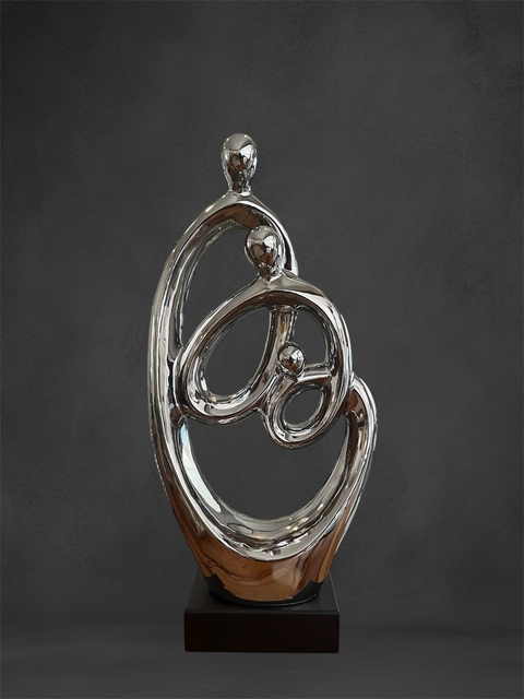 Figura de familia - comprar online