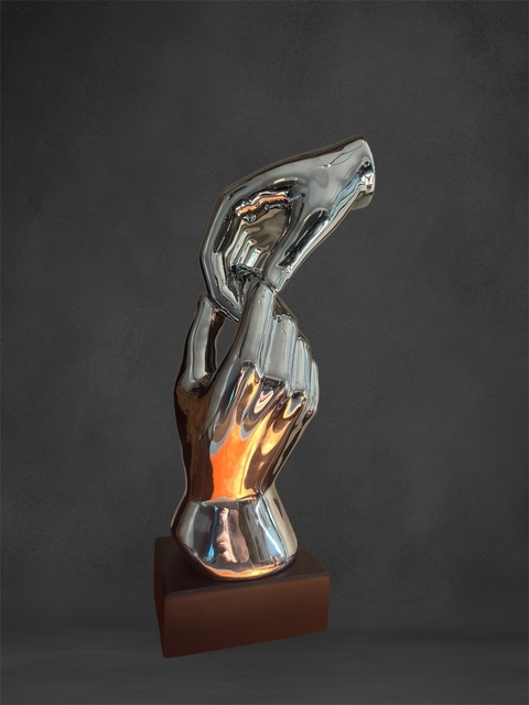 Figura de manos - comprar online