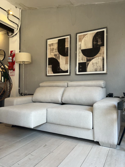Sofa Grecia Relax - comprar online