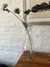 Florero + Crisantemo