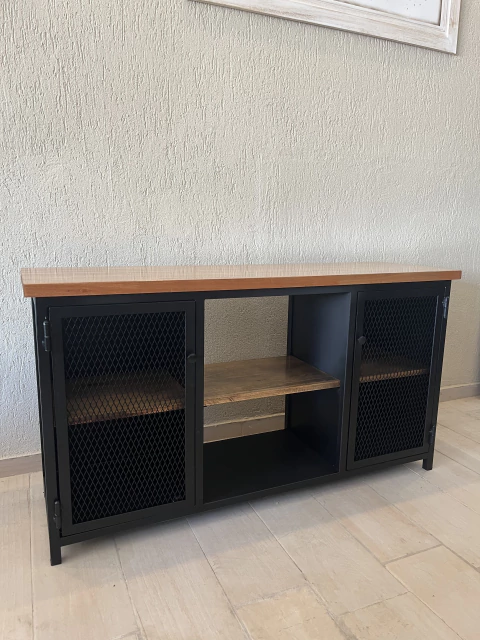 Rack de TV roma - comprar online