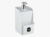 DISPENSER SLIM BRANCO PLASTICO UZ399BR