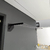 Varal Articulável Inox - 5 Cabos de Aço